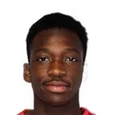 Youssouf Soukouna — cầu thủ, First Vienna