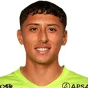 Andrés Lezcano — cầu thủ, CS Herediano
