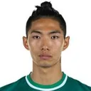 Park Kyu-Hyun — cầu thủ, Daejeon Citizen