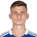Yannik Engelhardt — cầu thủ, SC Freiburg