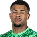 Noah Atubolu — cầu thủ, Eintracht Frankfurt