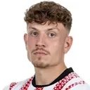 Philipp Treu — cầu thủ, SC Freiburg