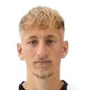 Sascha Risch — cầu thủ, Fortuna Düsseldorf