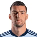 Robert Voloder — cầu thủ, New York Red Bulls