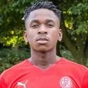 Haymenn Bah-Traoré — cầu thủ, Bars