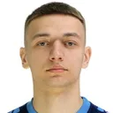 Aleksandr Bulychev — cầu thủ, Slonim