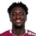 James Emmanuel Okeke — cầu thủ, Dubrava Zagreb