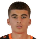 Ibrahim El Kadiri — cầu thủ, SV Darmstadt 98