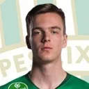 Dominik Csontos — cầu thủ, Budapest Honved
