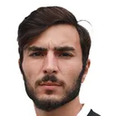 Álvaro Pérez Álvarez de Arcaya — cầu thủ, JD Somorrostro