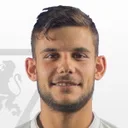 Teto Carrasco — cầu thủ, Montehermoso