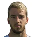 Martín Gómez — cầu thủ, Haro Deportivo