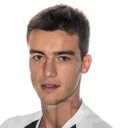 Aitor Córdoba — cầu thủ, Tianjin Teda