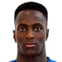 Mustapha Kanteh — cầu thủ, Arosa