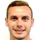 Alfonso Fernández — cầu thủ, Atlético Paso