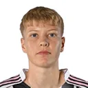 Paulina Krumbiegel — cầu thủ, Eintracht Frankfurt W