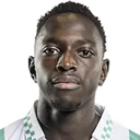 Oucasse Mendy — cầu thủ, Universitatea Cluj
