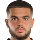Muamer Aljic — cầu thủ, Epinal
