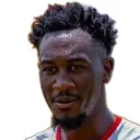 Geoffrey Agbolossou — cầu thủ, Balagne