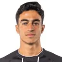 Stélios Andreou — cầu thủ, Estoril