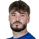 Lilian Egloff — cầu thủ, Karlsruher SC