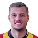 Răzvan Bogdan Paşcalău — cầu thủ, Cosenza