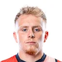 Joseph Taylor — cầu thủ, Huddersfield