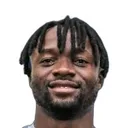 Fiston Mayele — cầu thủ, Pyramids FC