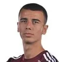Mihael Kuprešak — cầu thủ, FK Sarajevo