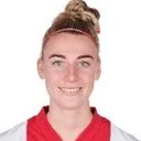 Lisa Doorn — cầu thủ, 1899 Hoffenheim W
