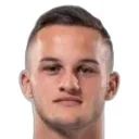 Belmin Mešinović — cầu thủ, Igman Konjic