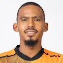 Oswin Appollis — cầu thủ, Orlando Pirates
