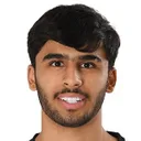 Zayed Sultan — cầu thủ, Al Nasr