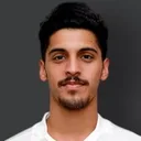 Yousef Ayman — cầu thủ, Al-Dhafra