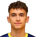 Stefan Mitrović — cầu thủ, Vojvodina