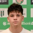 Milán Tóth — cầu thủ, Vasas