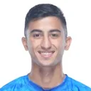 Kiyan Nassiri — cầu thủ, ATK Mohun Bagan