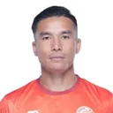 Nongmeikapam Meitei — cầu thủ