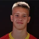 Krzysztof Toporkiewicz — cầu thủ, Unia Skierniewice