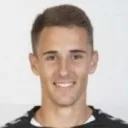 Iñaki Álvarez — cầu thủ, Sant Andreu