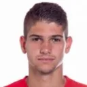 Berto González — cầu thủ, Numancia