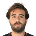 Mateo Montenegro — cầu thủ, Atletico Mitre