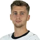 Oscar Fraulo — cầu thủ, Borussia Mönchengladbach