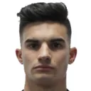Antonio García — cầu thủ, Atlético Pulpileño