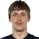 Daniil Odoevskiy — cầu thủ, Zenit