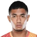 Chungnunga Lal — cầu thủ, East Bengal II
