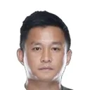 Zodingliana Ralte — cầu thủ