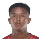 Maheson Singh — cầu thủ, Punjab