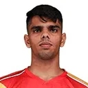 Himanshu Jangra — cầu thủ, Delhi FC
