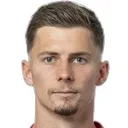 Fabio Fehr — cầu thủ, FC Thun